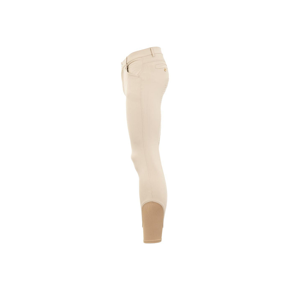 BR Reithose Marcus Herren mit Silikonbesatz