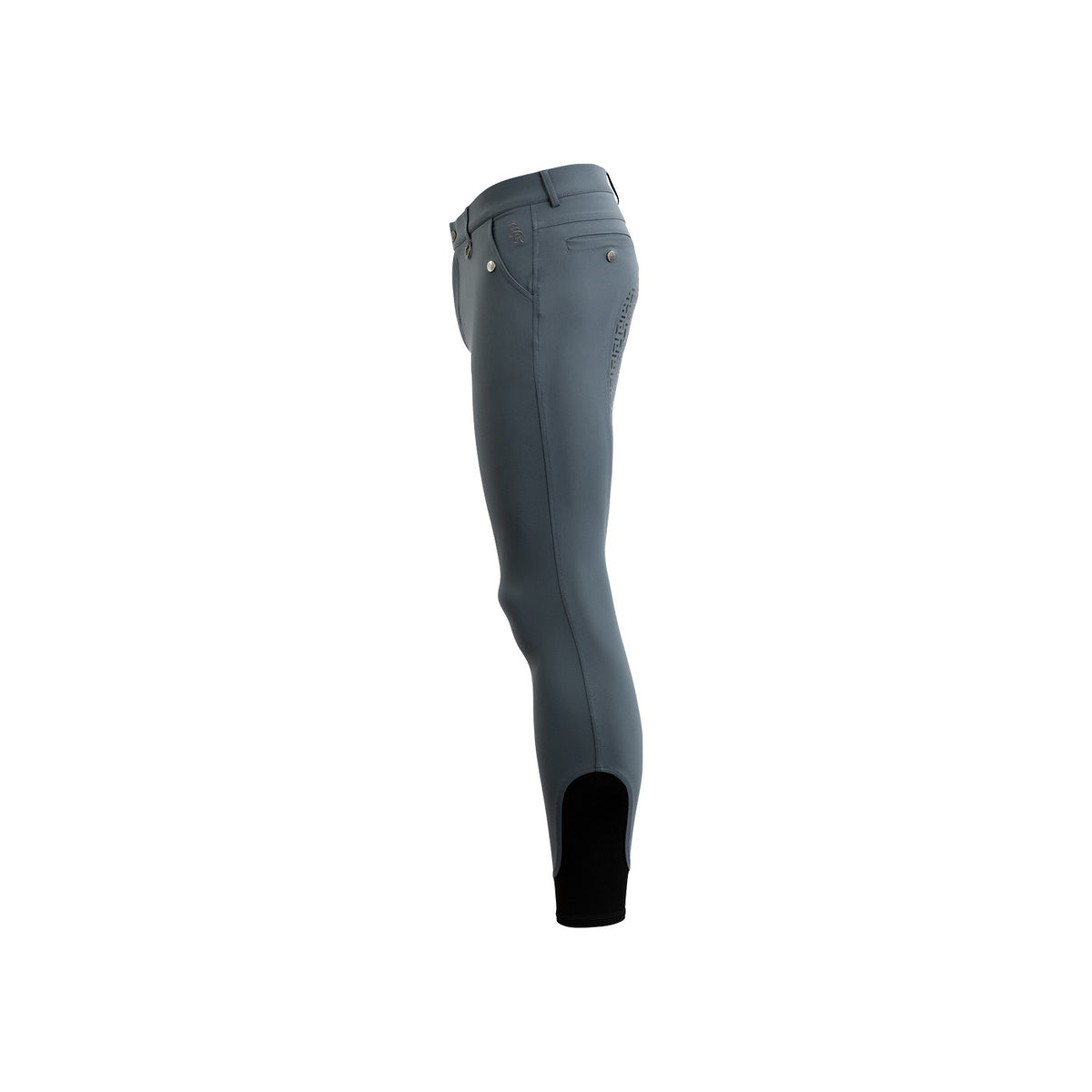 BR Reithose Maikel Herren Silikonbesatz