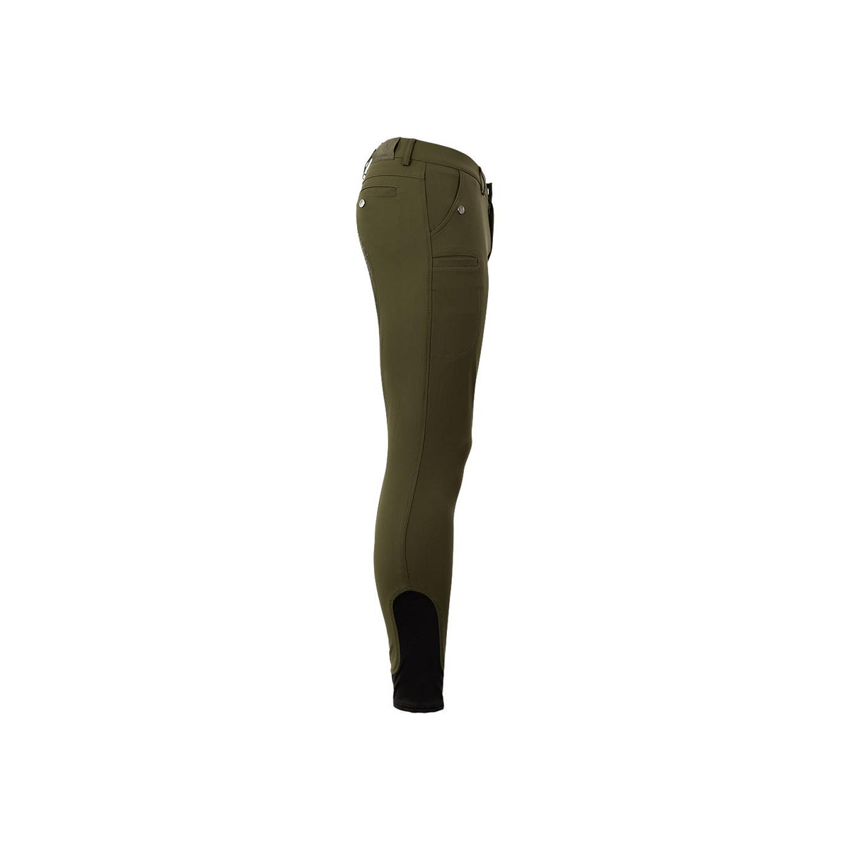 BR Reithose Maikel Herren Silikonbesatz