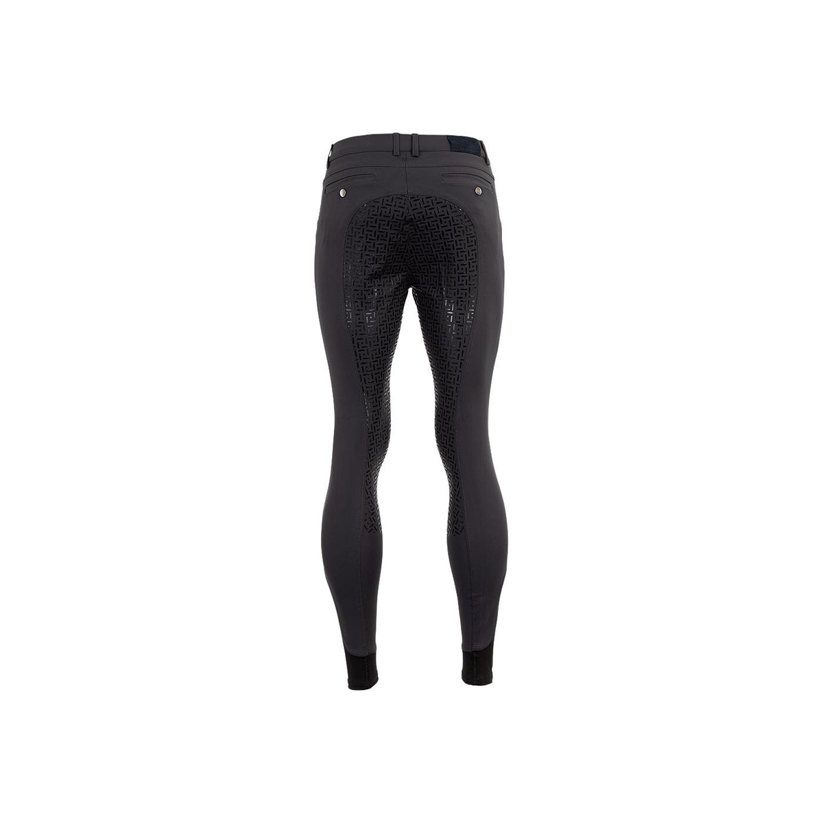 BR Reithose Maikel Herren Silikonbesatz