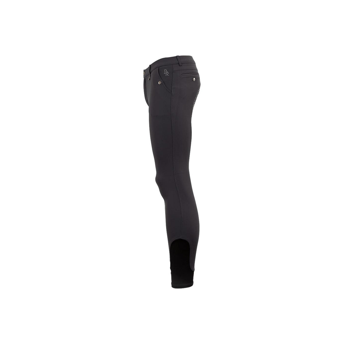 BR Reithose Maikel Herren Silikonbesatz