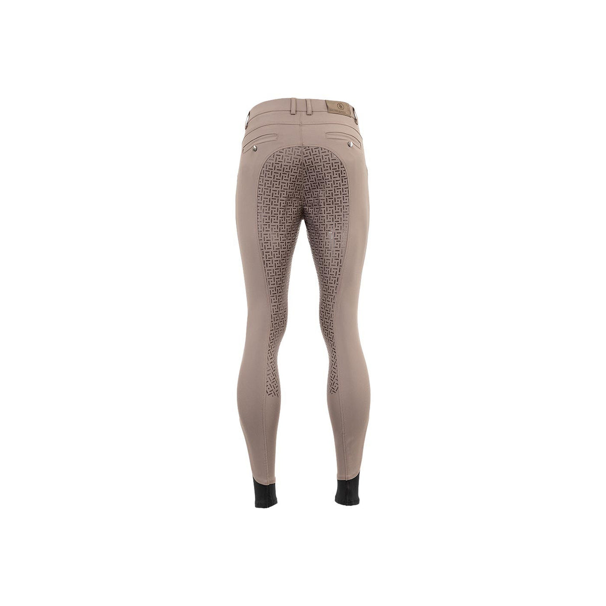 BR Reithose Maikel Herren Silikonbesatz