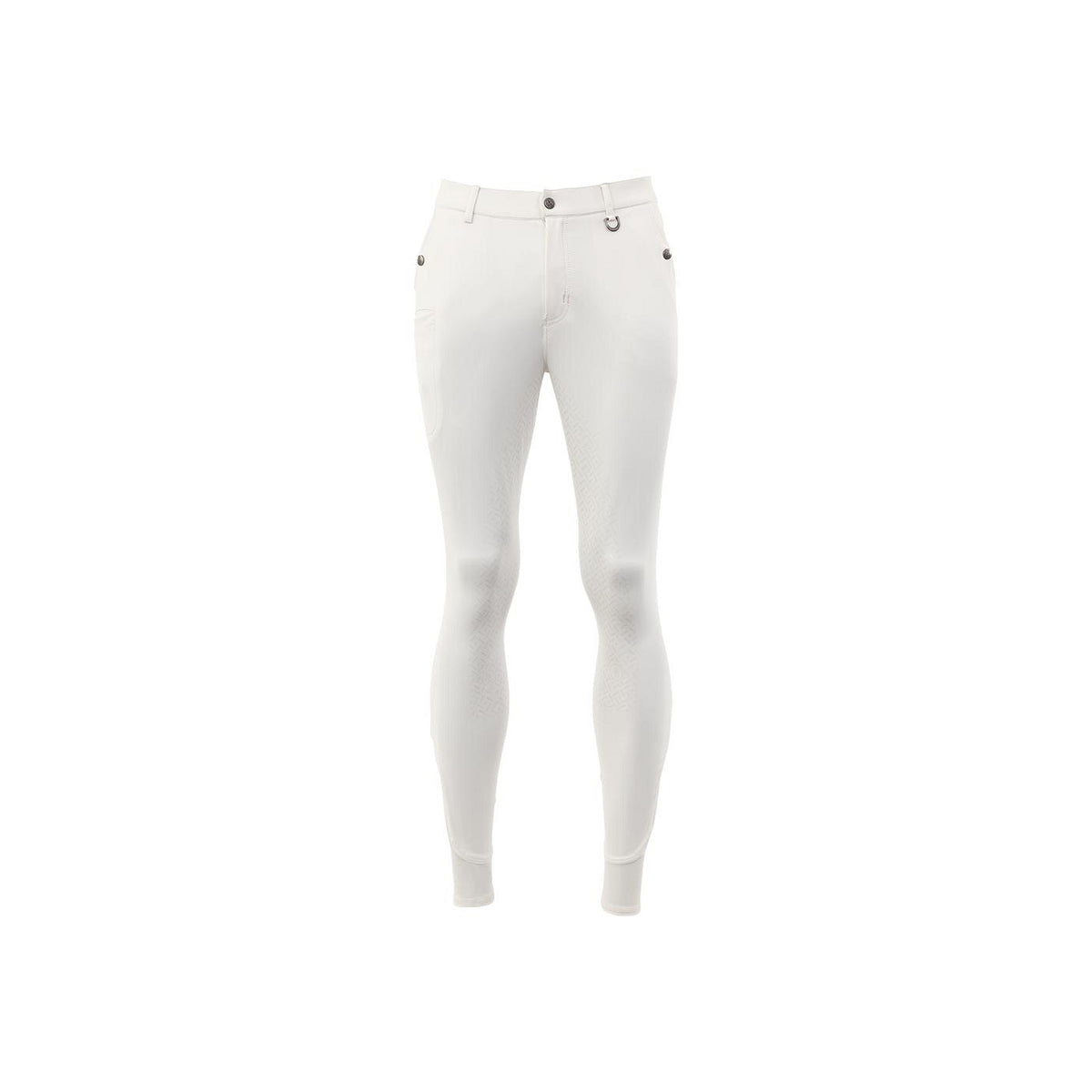 BR Reithose Maikel Herren Silikonbesatz
