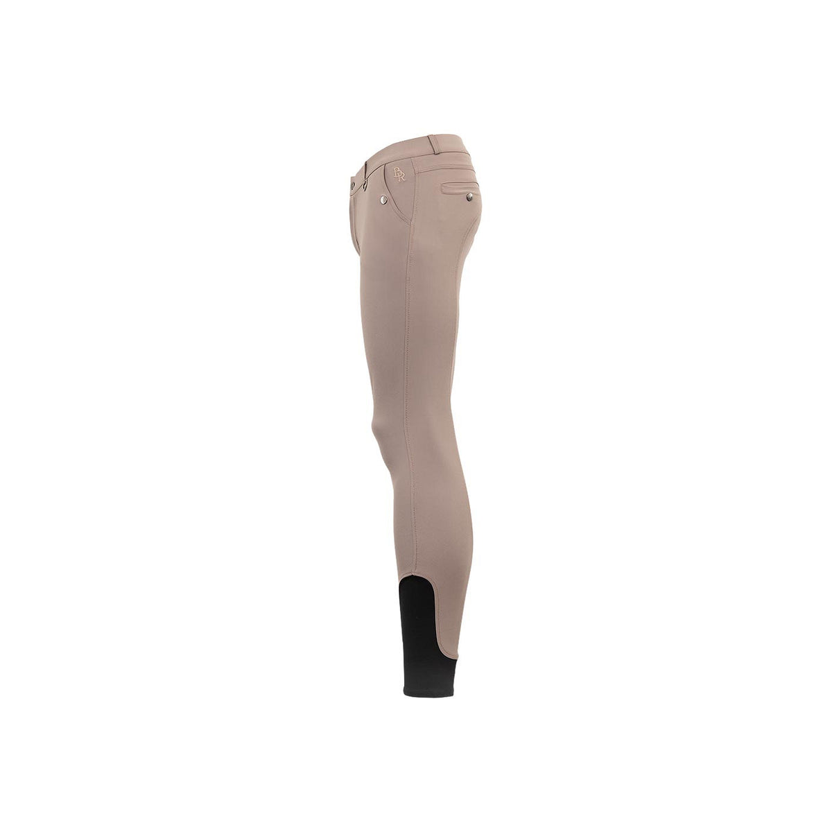 BR Reithose Maikel Herren Silikon-Kniebesatz