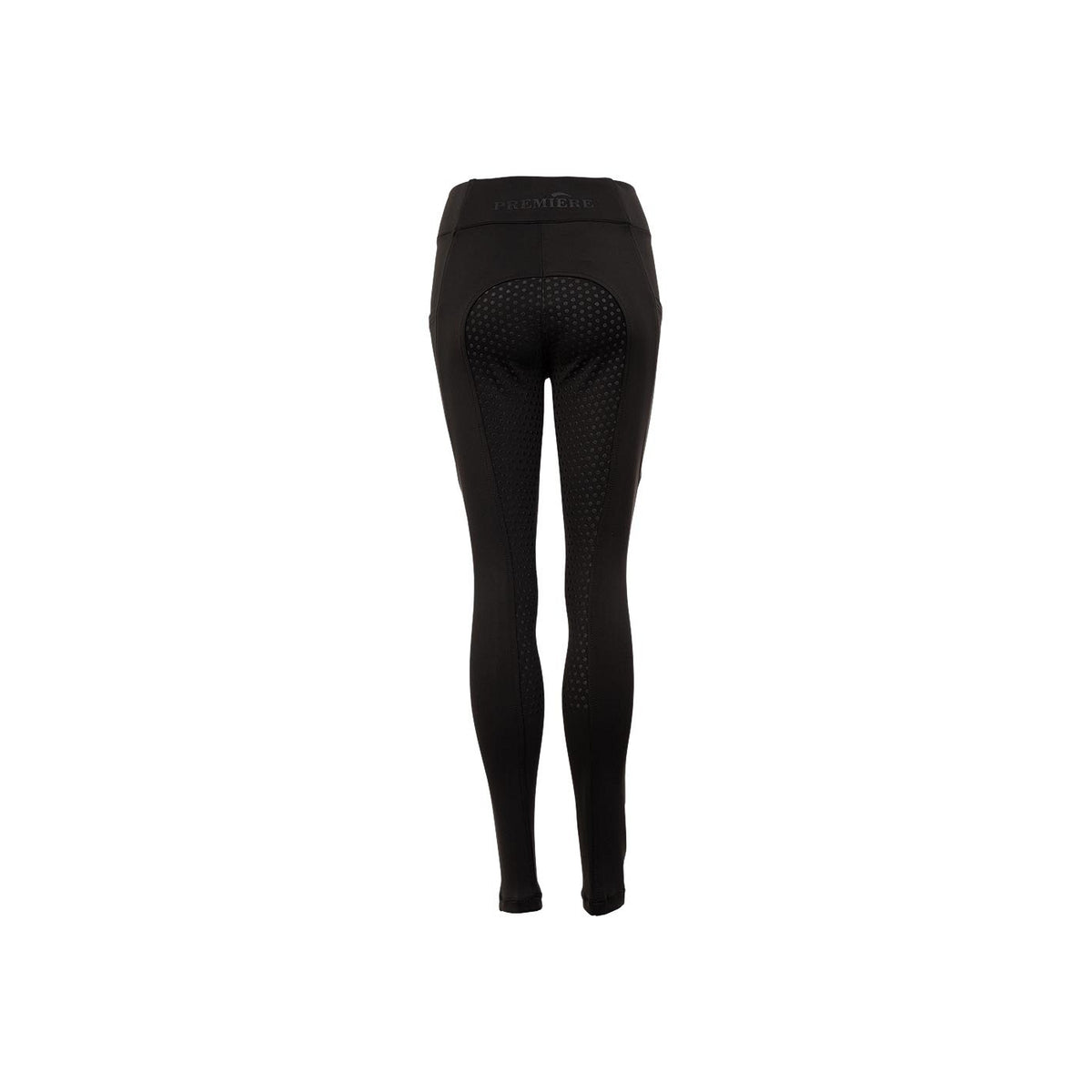 Premiere Reitlegging Bouvardia Damen Silikonbesatz