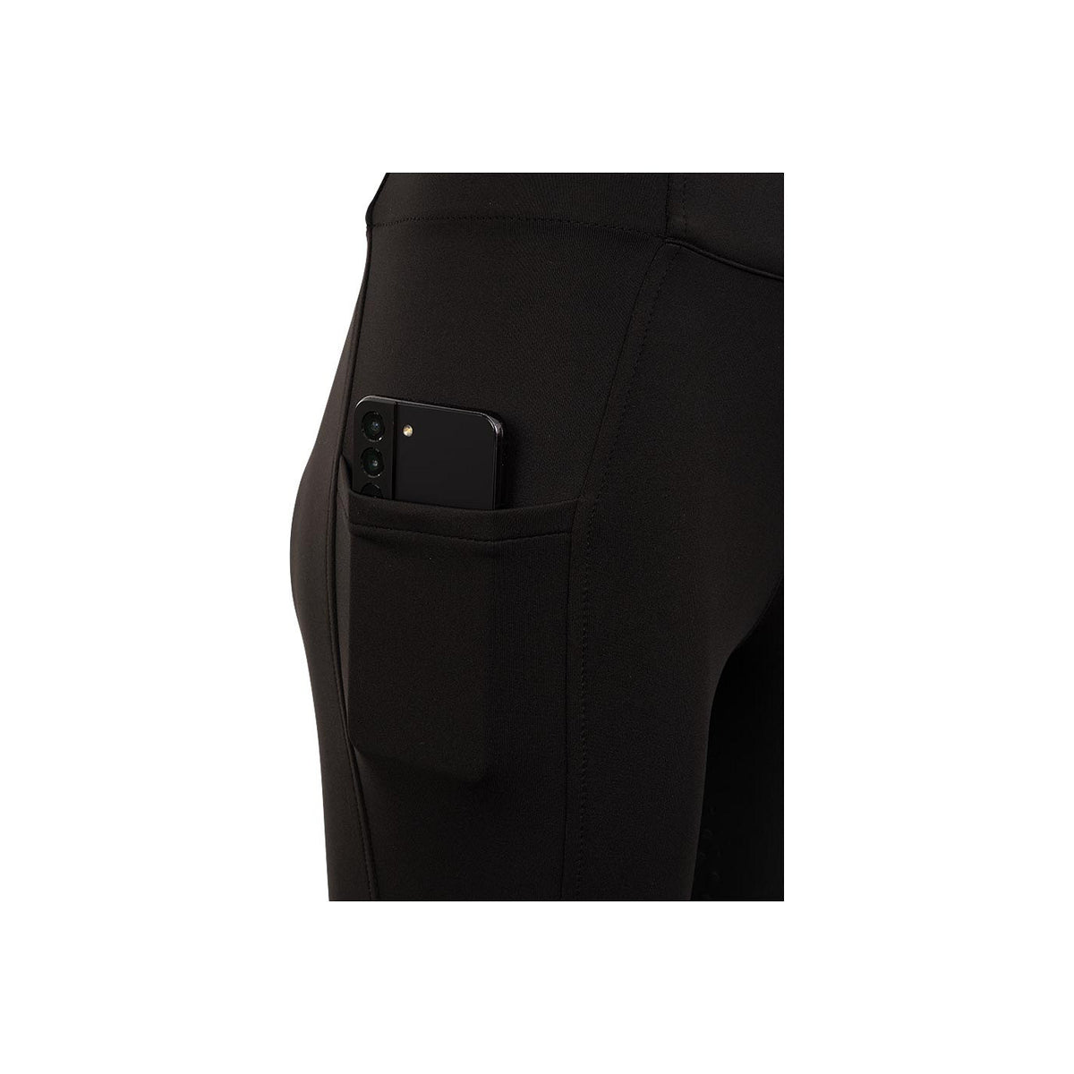 Premiere Reitlegging Bouvardia Damen Silikonbesatz