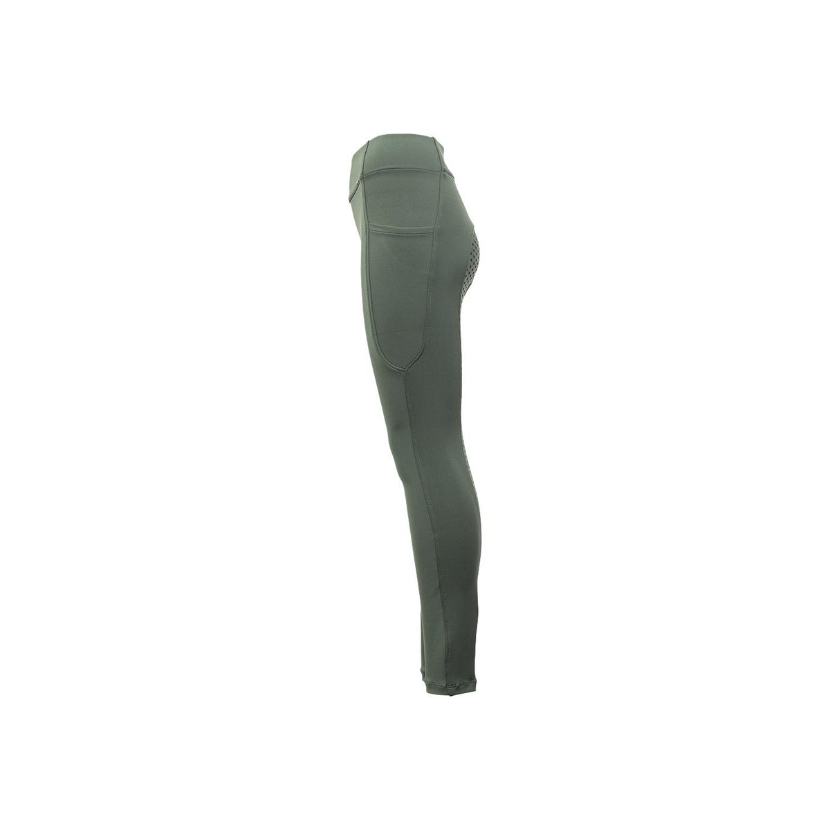 Premiere Reitlegging Bouvardia Damen Silikonbesatz