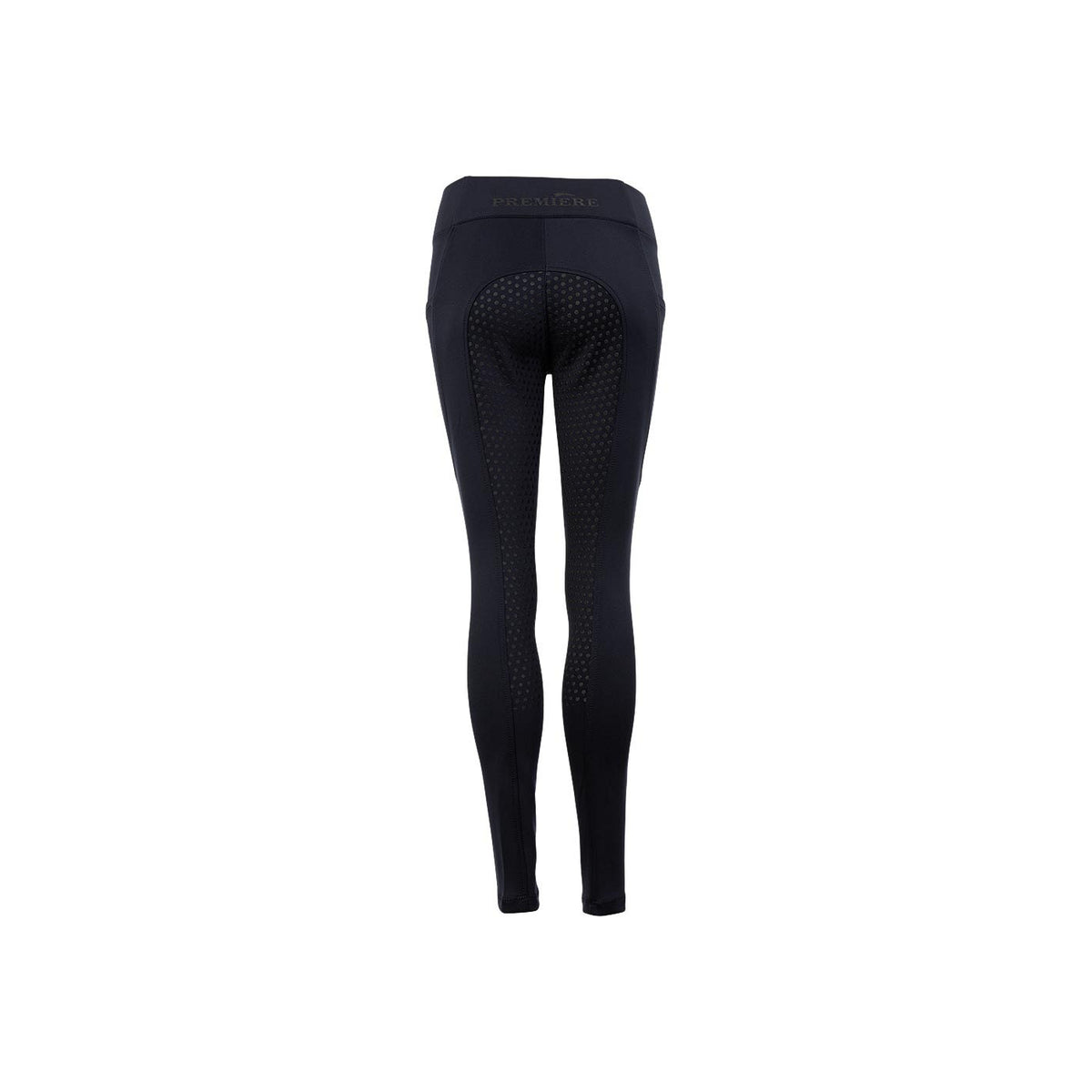 Premiere Reitlegging Bouvardia Damen Silikonbesatz