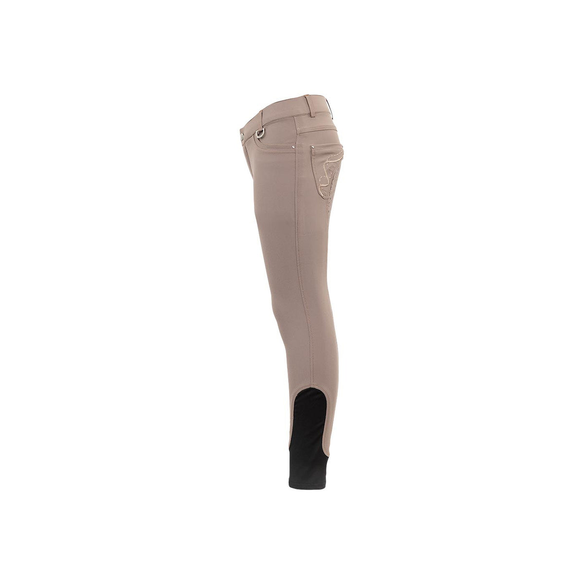 BR 4-EH Reithose Marissa Silikonbesatz