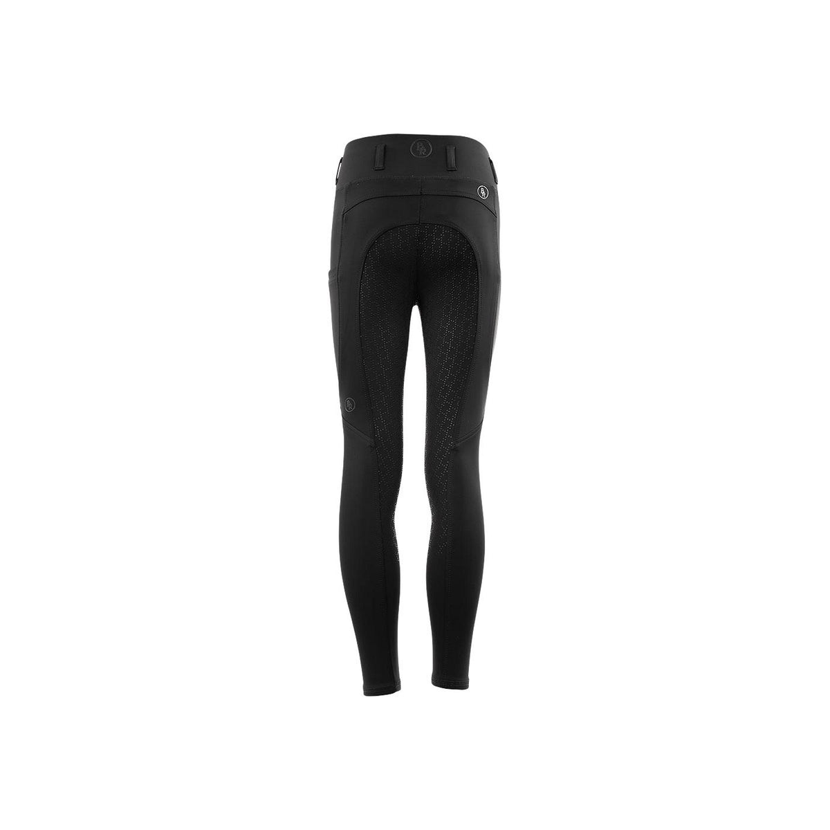 BR Reitlegging Minja Kinder Silikonbesatz