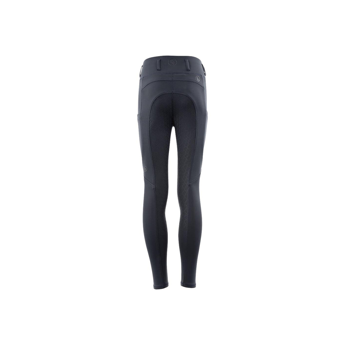 BR Reitlegging Minja Kinder Silikonbesatz