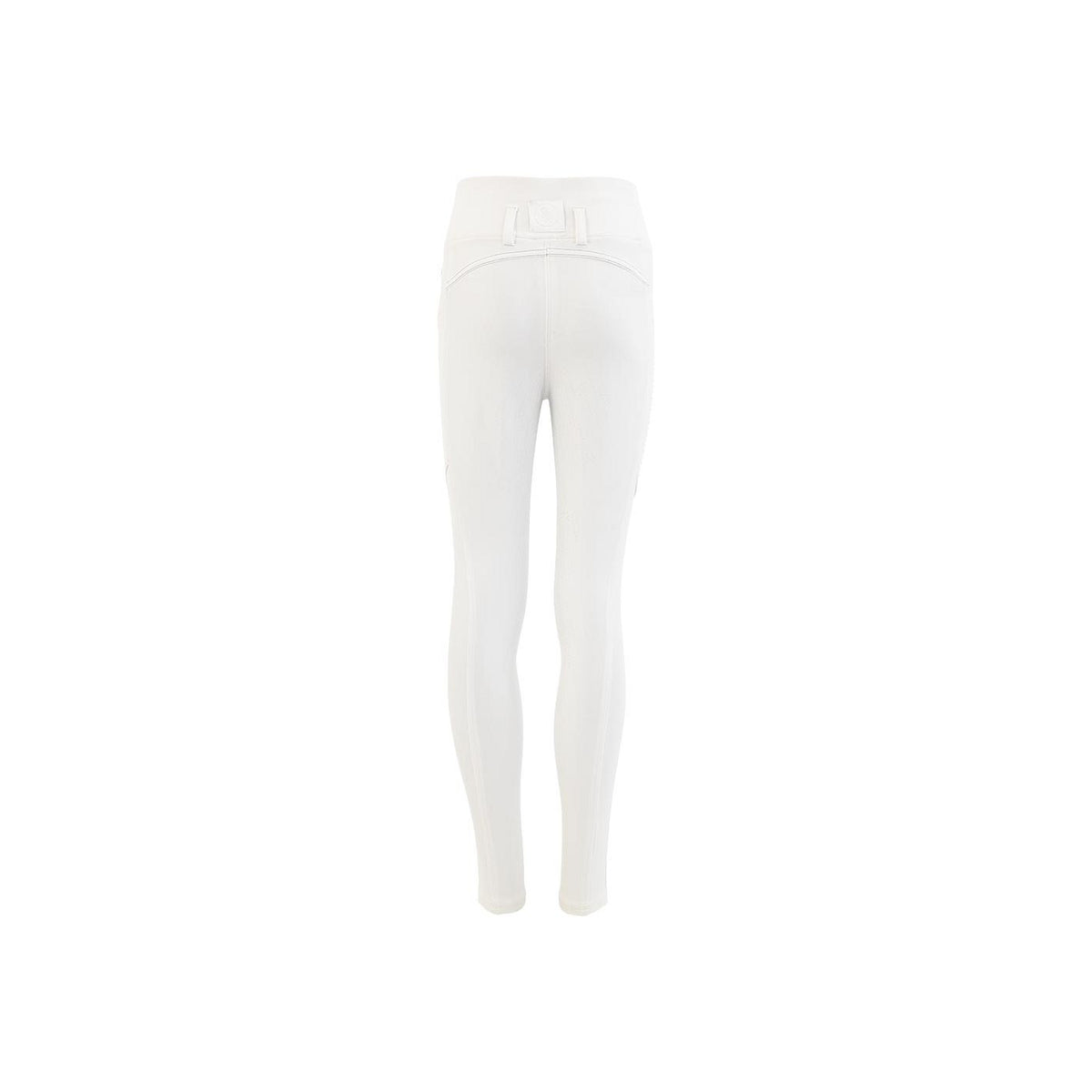 BR Reitlegging Lecce Kinder Silikonbesatz
