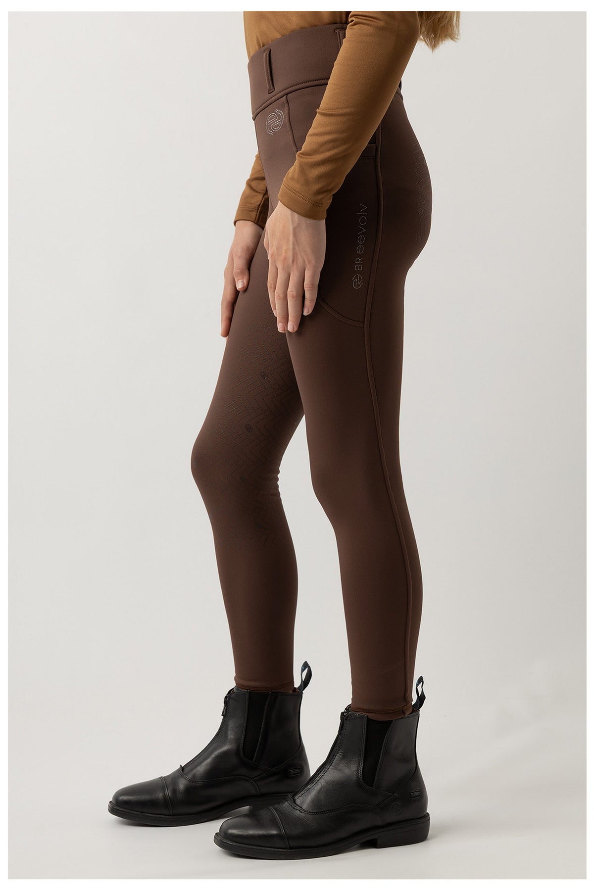 BR Eevolv Reitlegging Loena