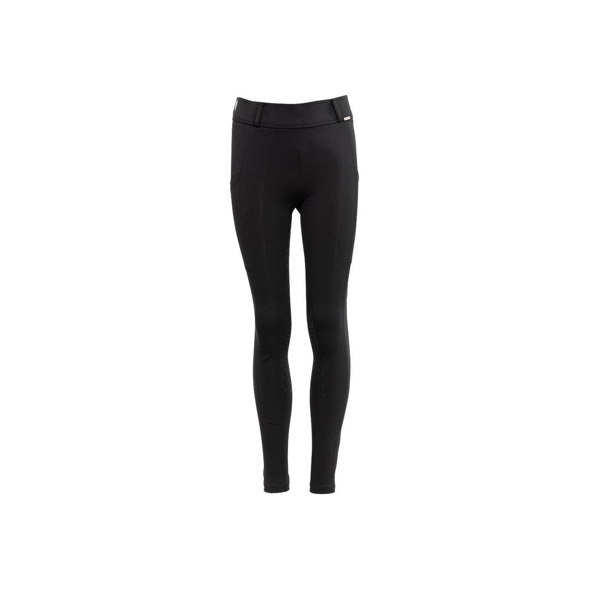 Premiere Reitlegging Blazingstar Kinder Silikonbesatz