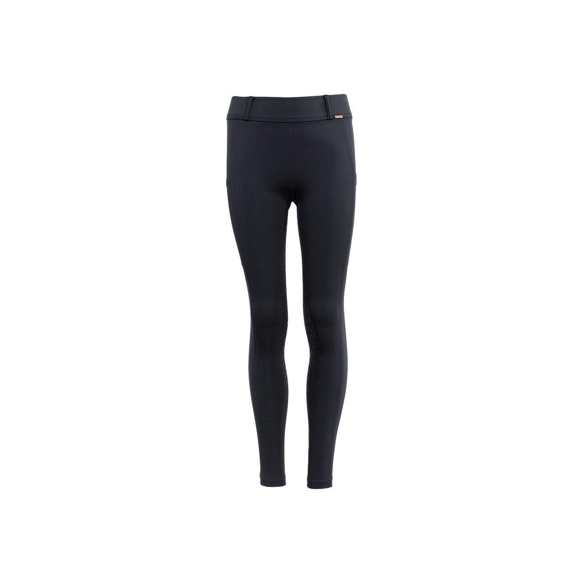 Premiere Reitlegging Blazingstar Kinder Silikonbesatz