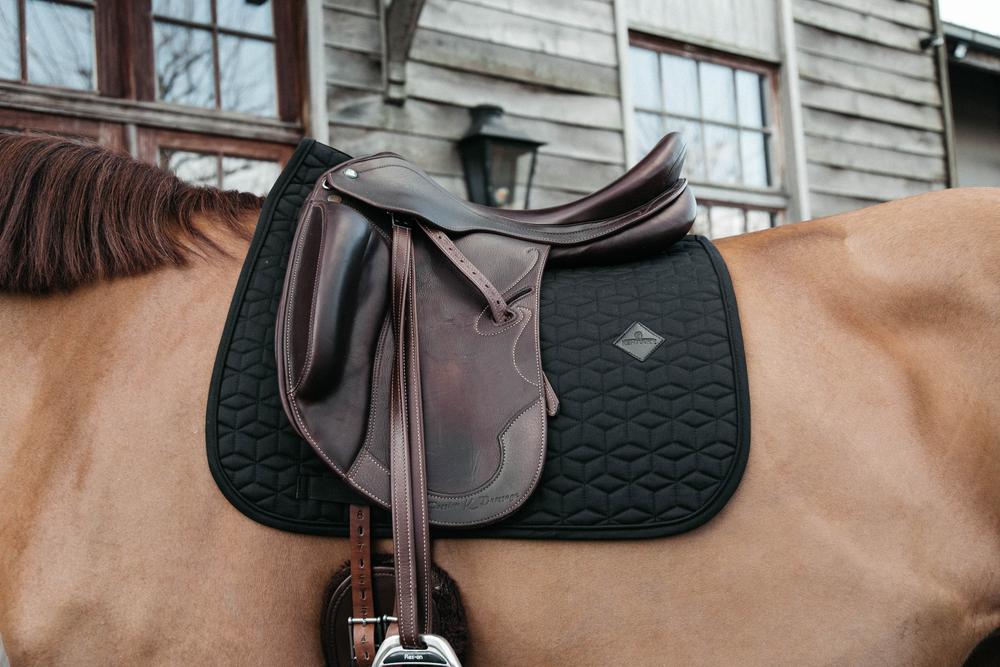 Schabracke Classic Dressur