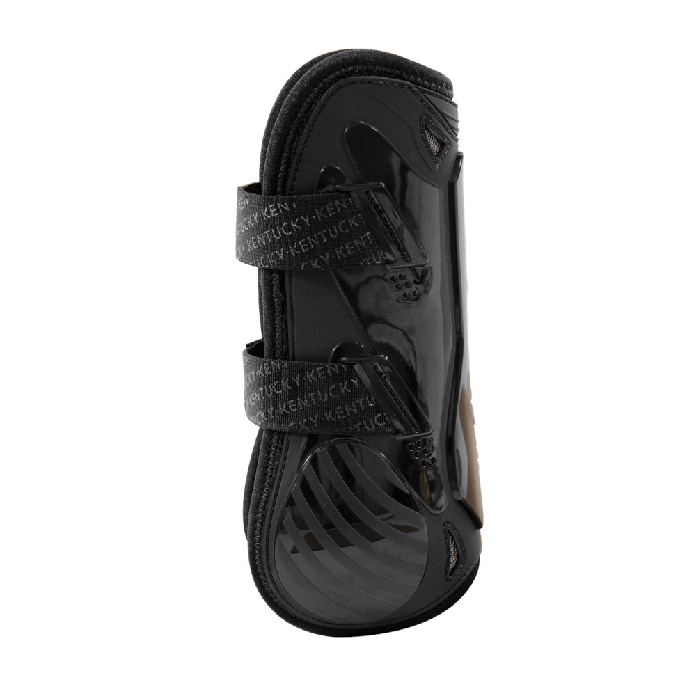 Springgamaschen Elastik - Kentucky Horsewear