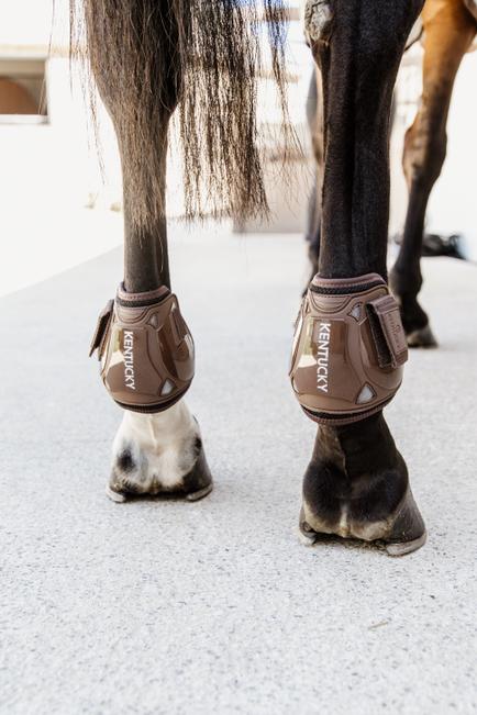 Moonboots Air Velcro - Kentucky Horsewear