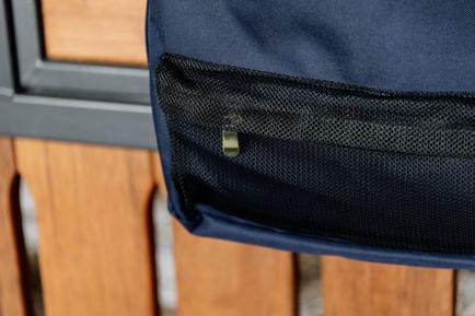 Stalltasche