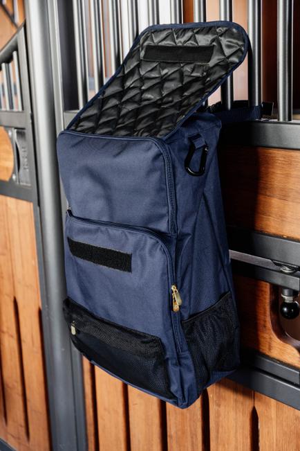 Stalltasche
