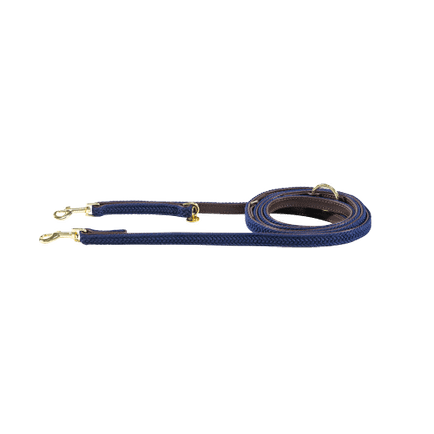 Hundeleine Plaited Nylon 200 cm