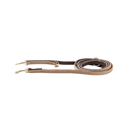 Hundeleine Plaited Nylon 200 cm