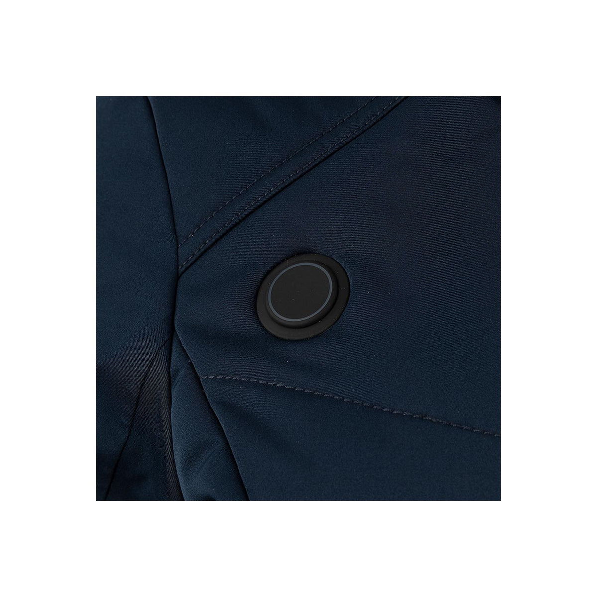 WHIS kurze Jacke Coach