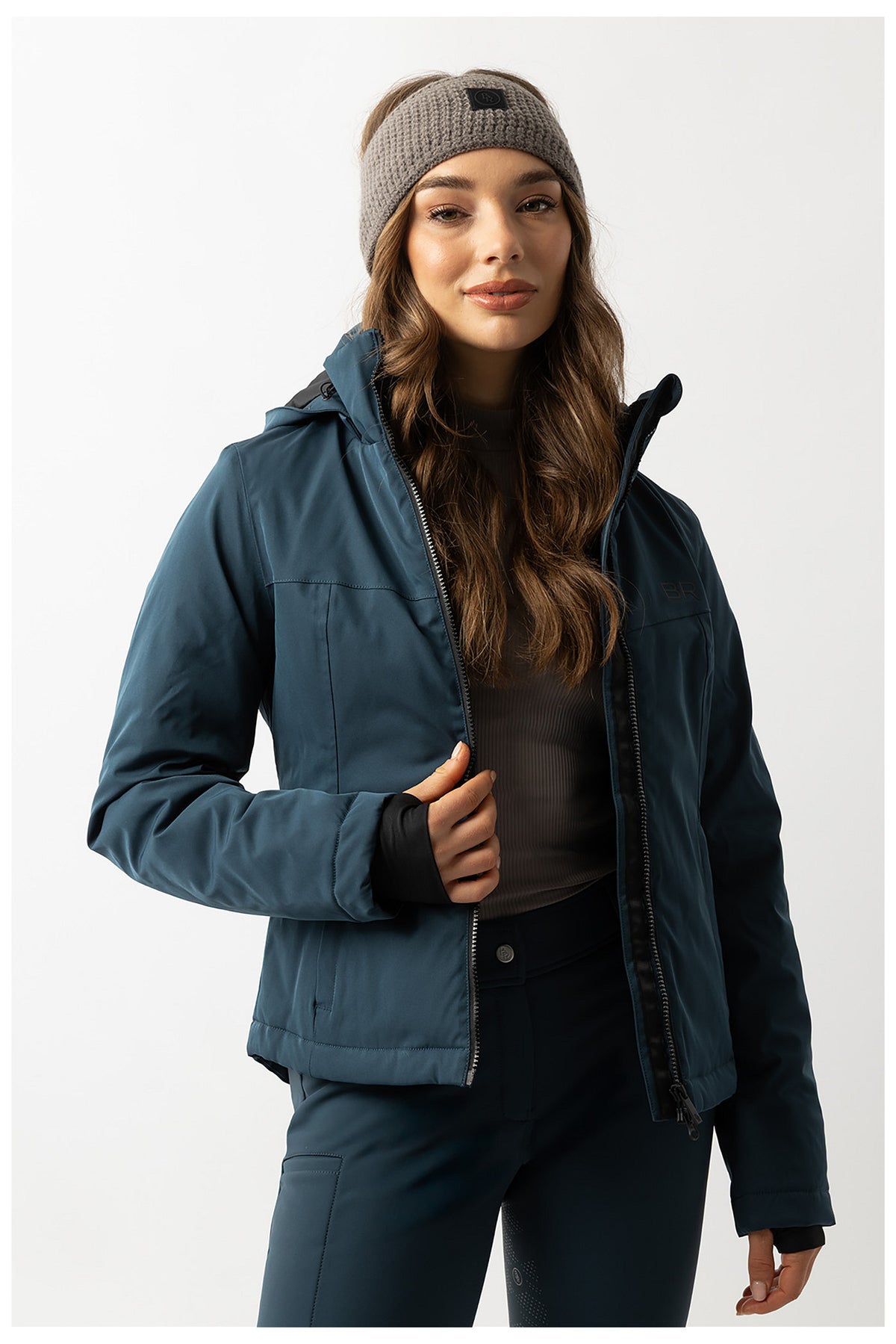 BR Mantel Lena Damen