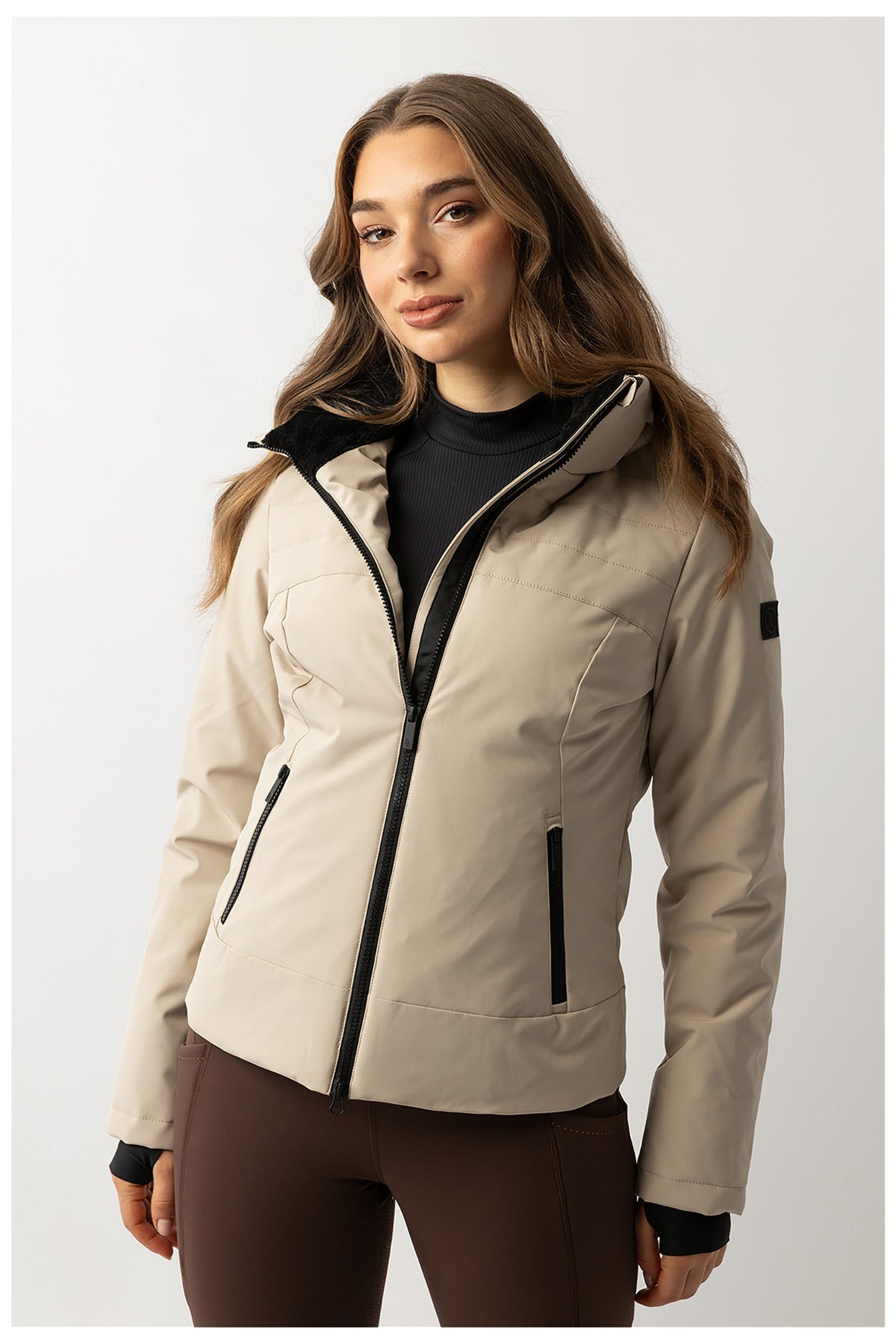 BR Jacke Lara Damen