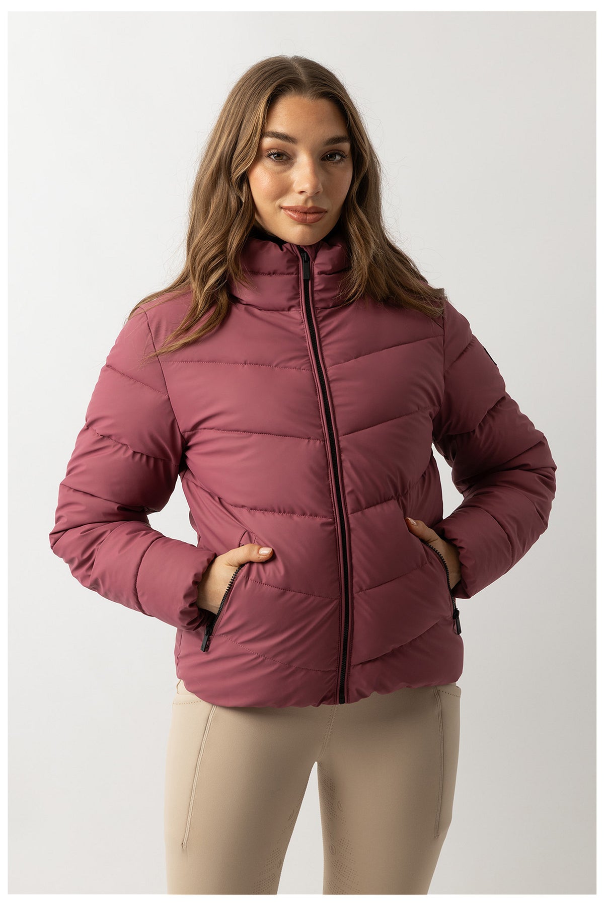 BR Jacke Larissa Damen