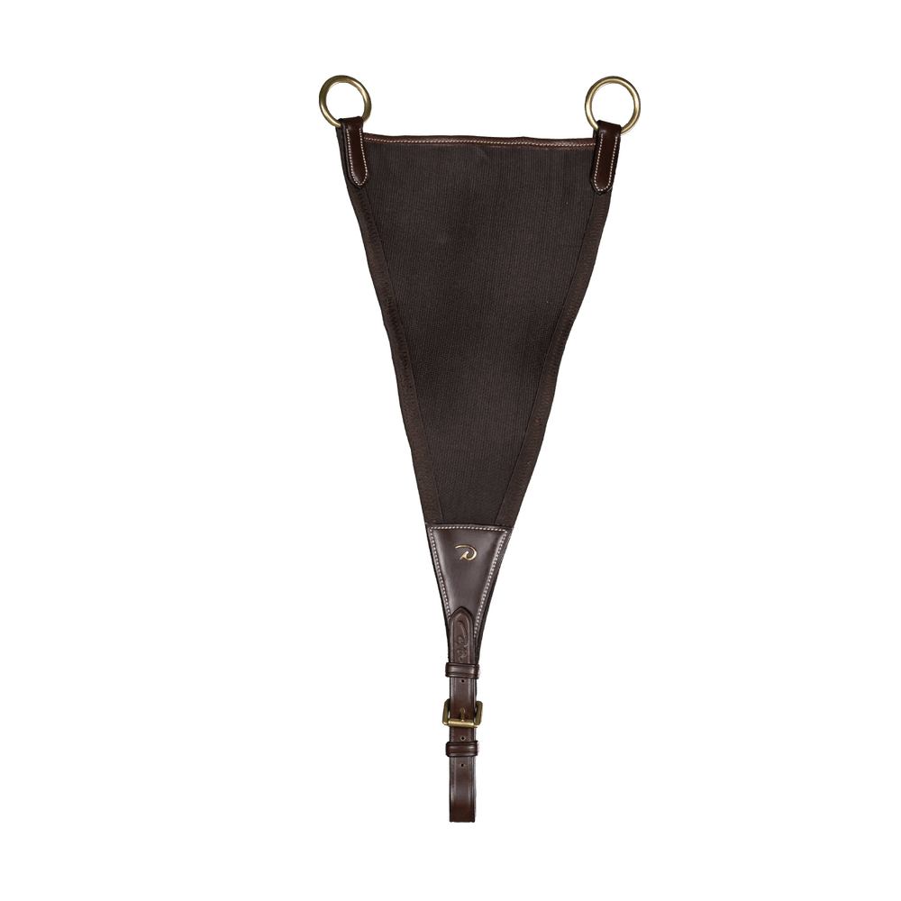 Geschlossene Martingalgabel elastisch