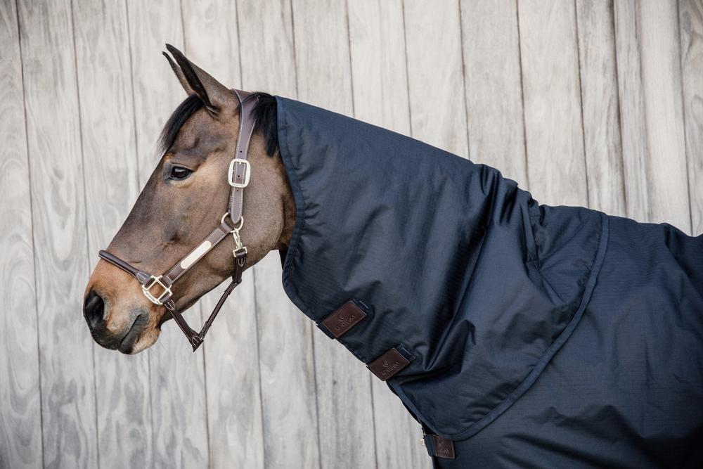 Halsteil All Weather Wasserdicht Classic