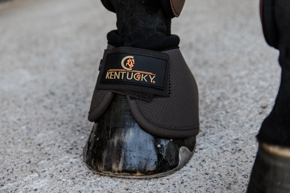 Sprungglocken Air Tech - Kentucky Horsewear