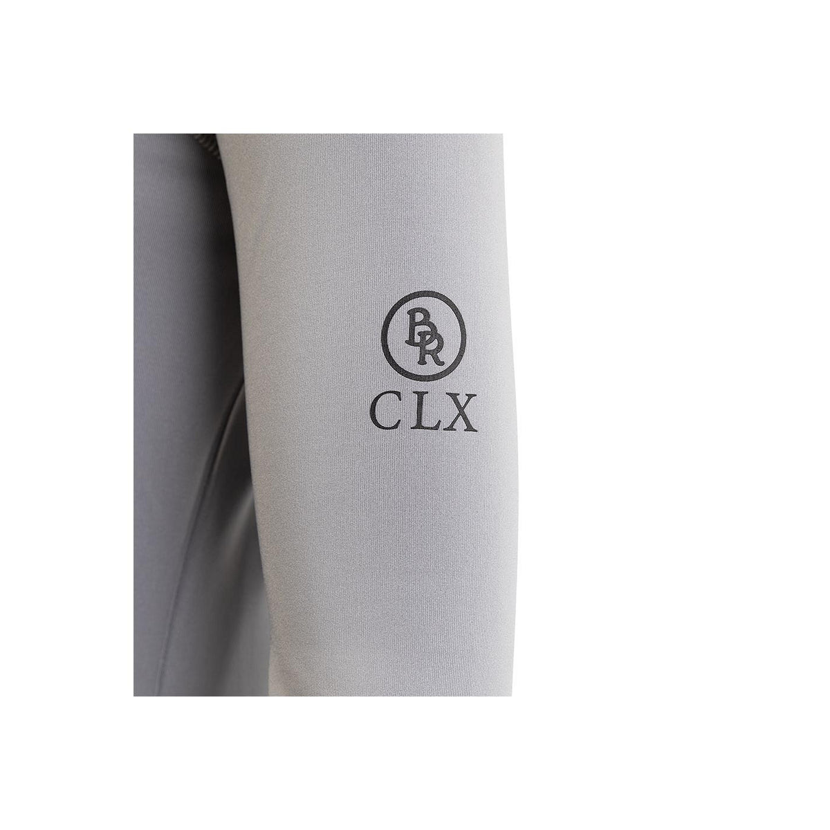BR CLX Langarmshirt mit Reißverschluss Damen