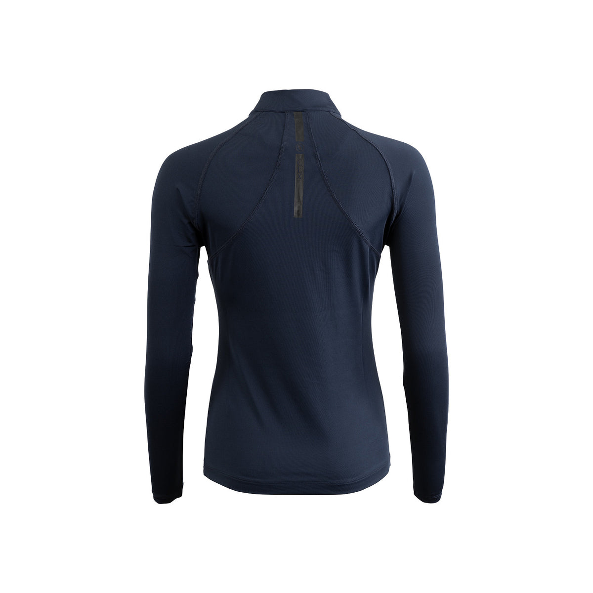 BR CLX Langarmshirt mit Reißverschluss Damen