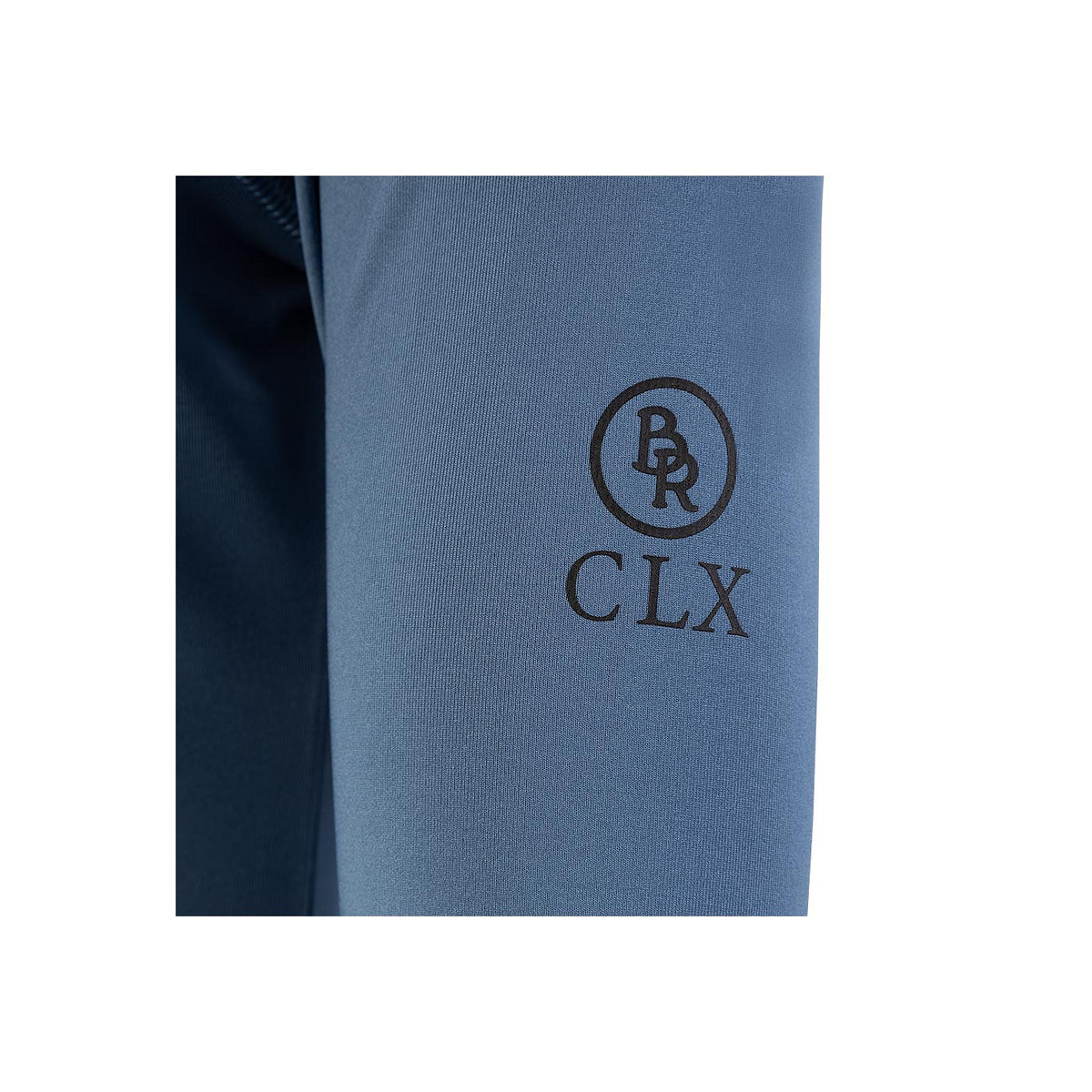 BR CLX Langarmshirt mit Reißverschluss Damen