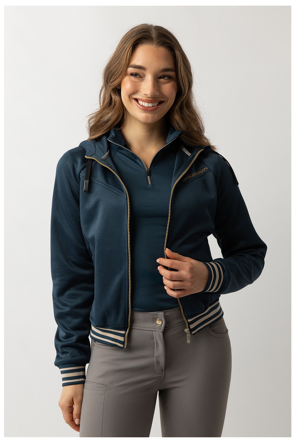 BR Trainingsjacke Laura Damen
