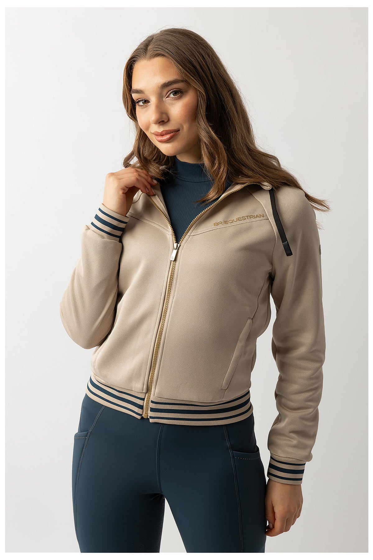BR Trainingsjacke Laura Damen