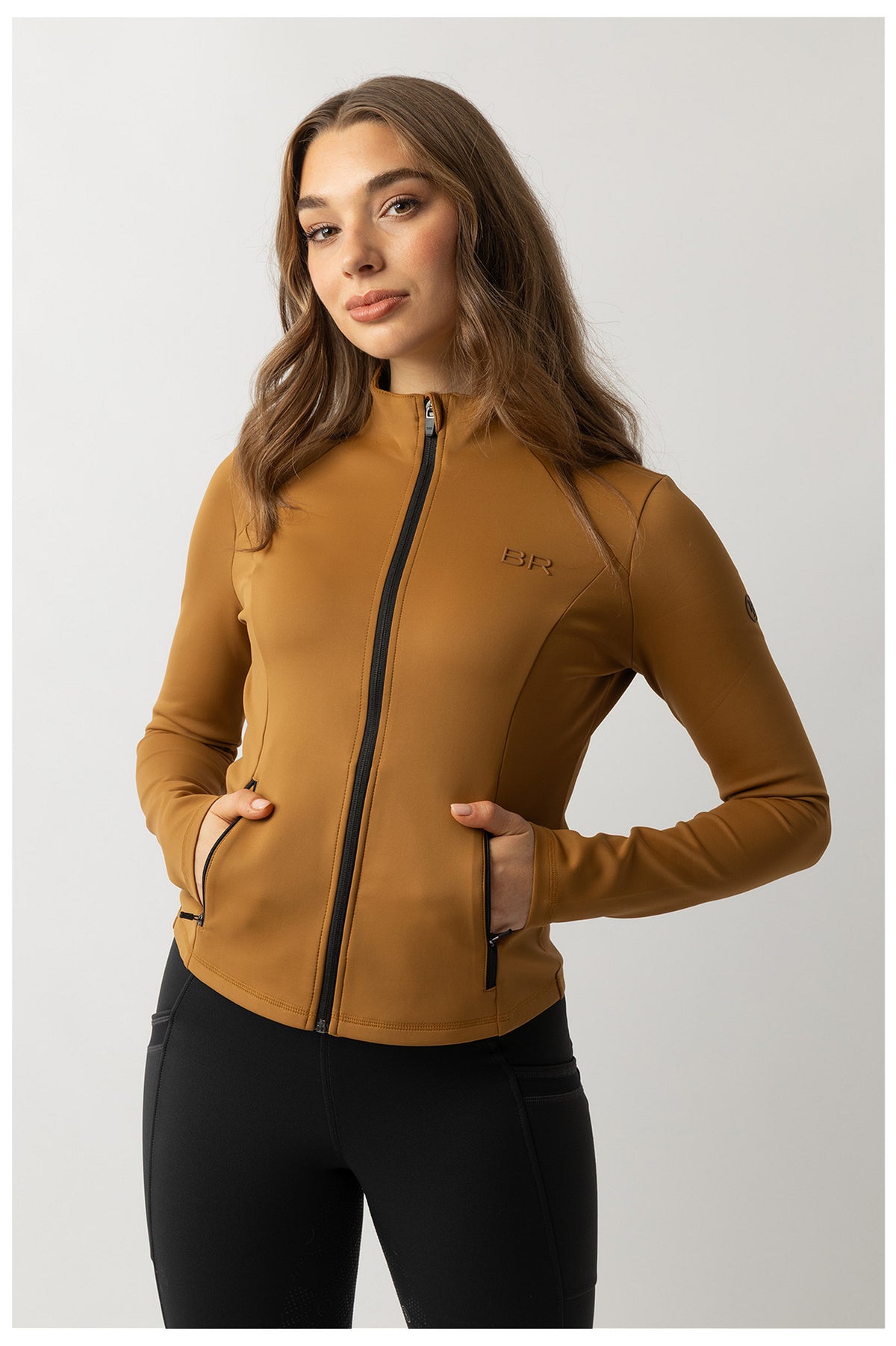 BR Jacke Laurie Damen