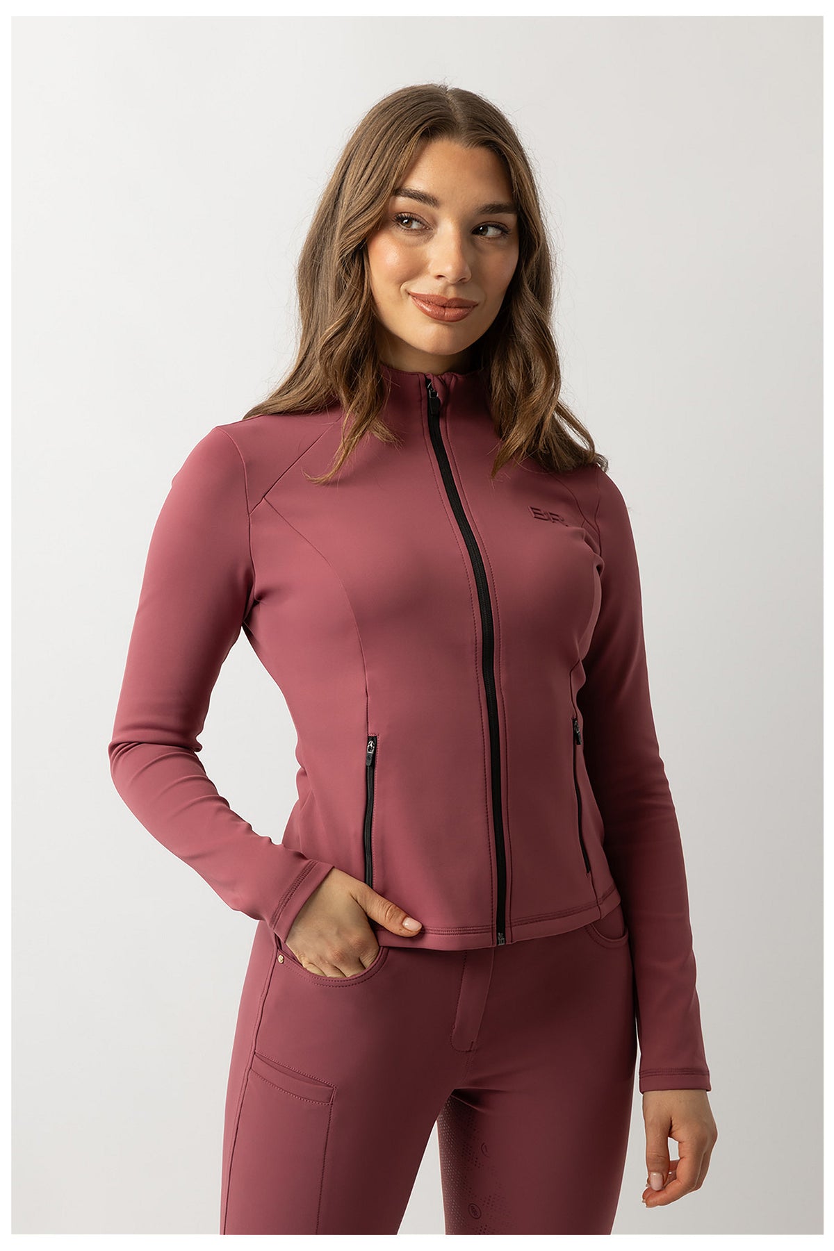 BR Jacke Laurie Damen