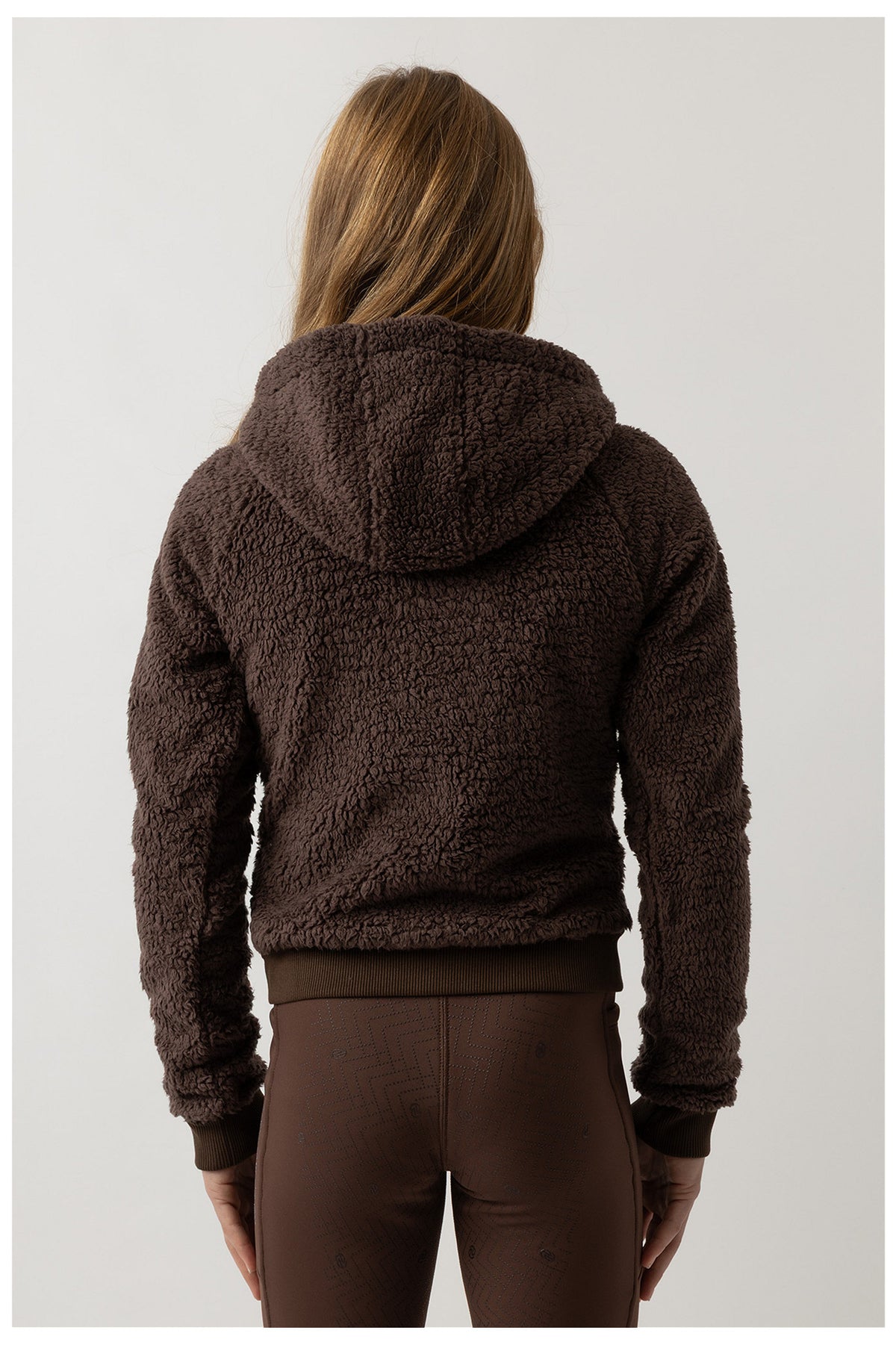 BR Eevolv Soft Combi Jacke Lola Kinder