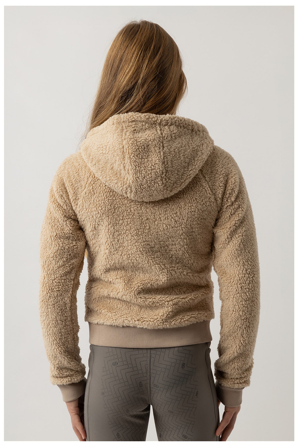BR Eevolv Soft Combi Jacke Lola Kinder