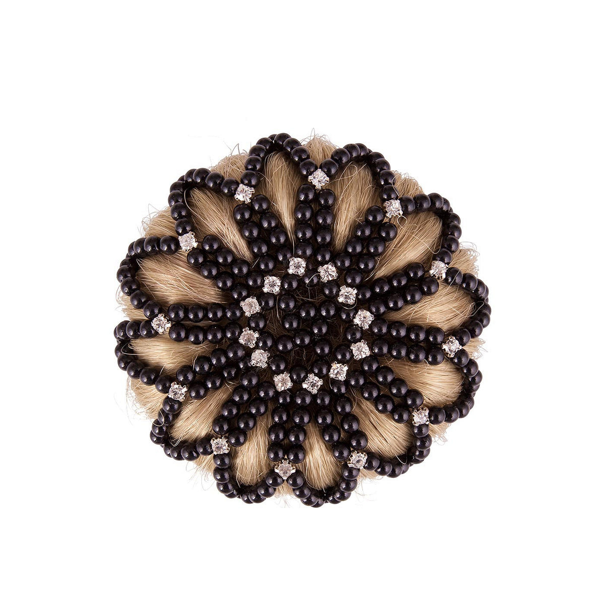 BR Knotennetz Pearl Diamond