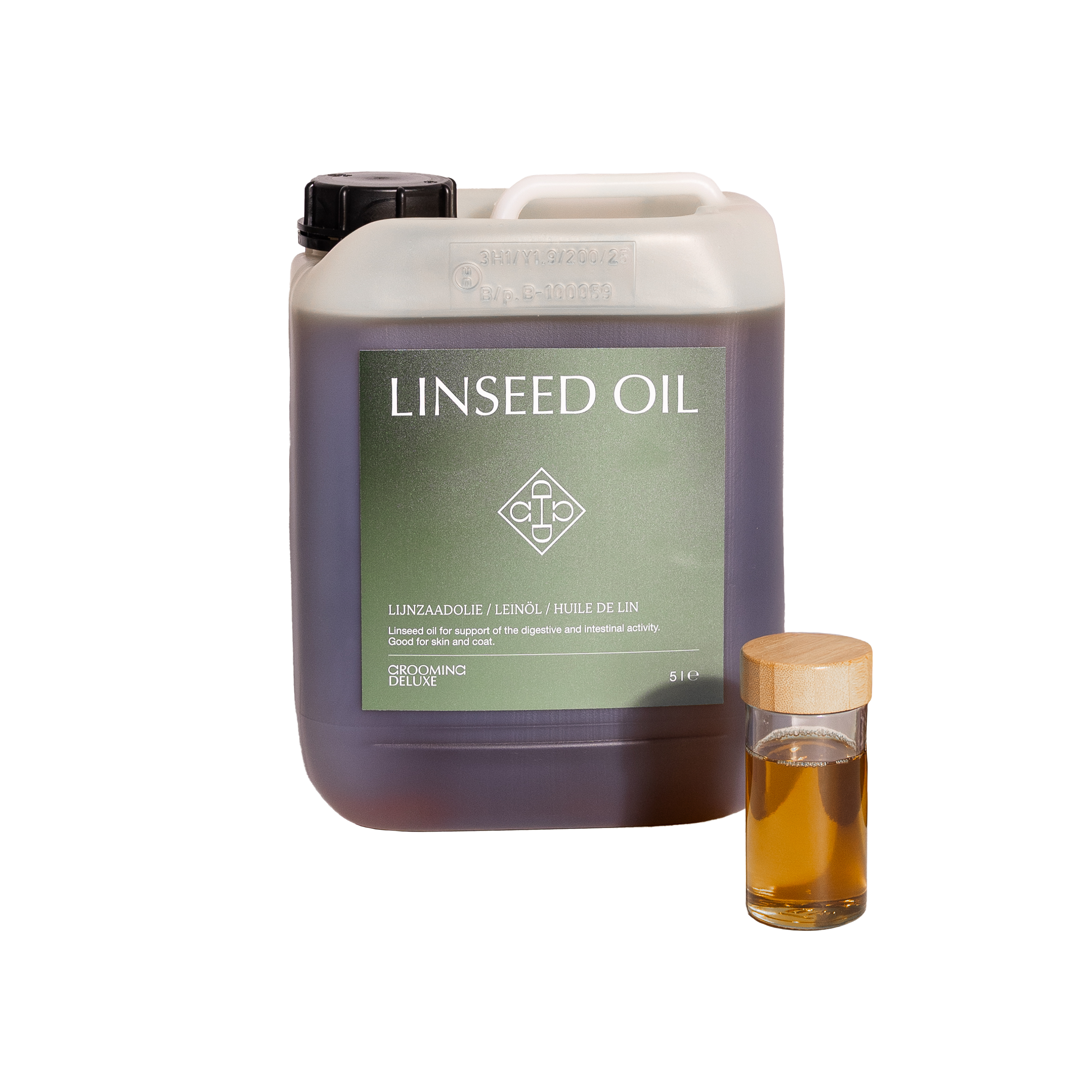 GD Linseed Oil