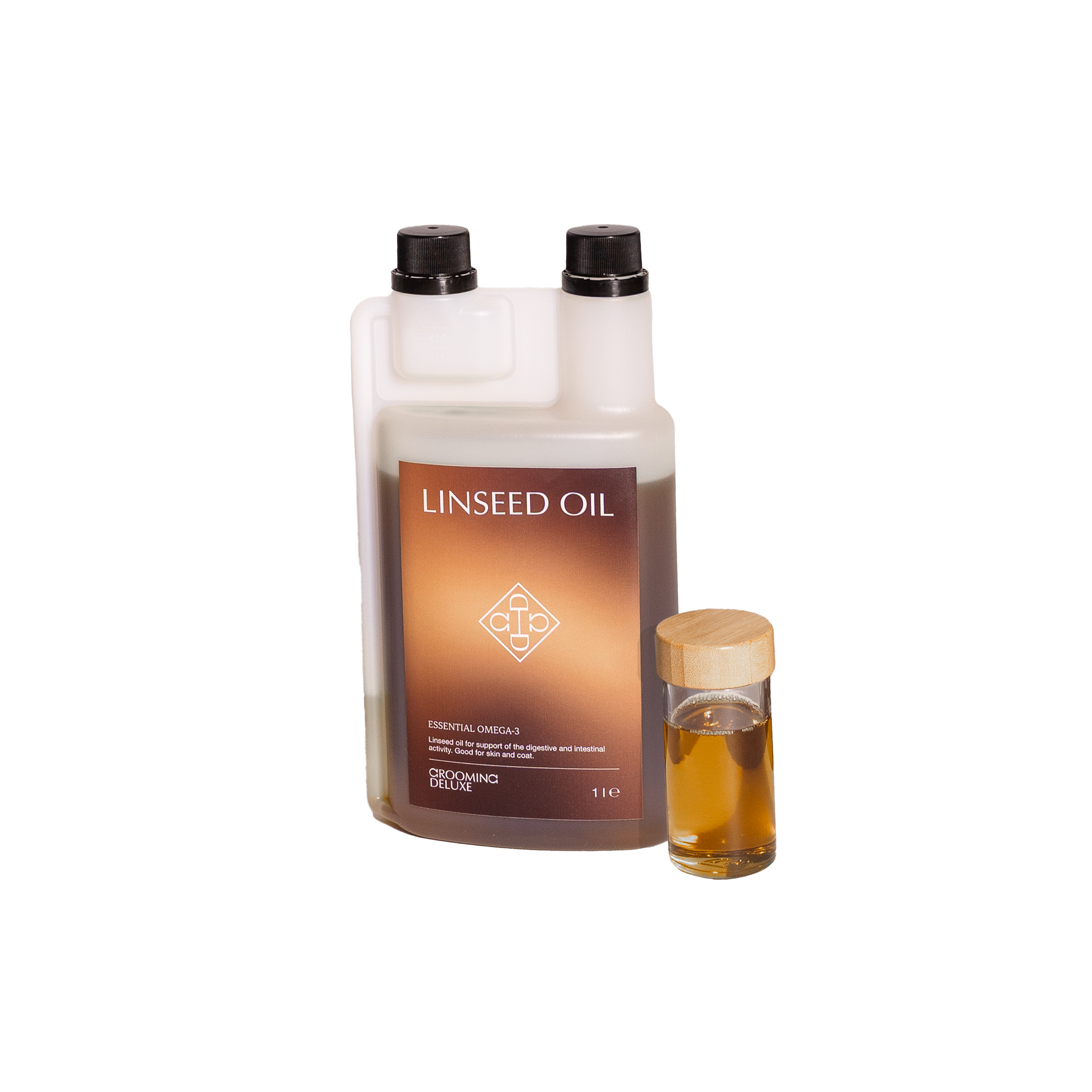 GD Linseed Oil
