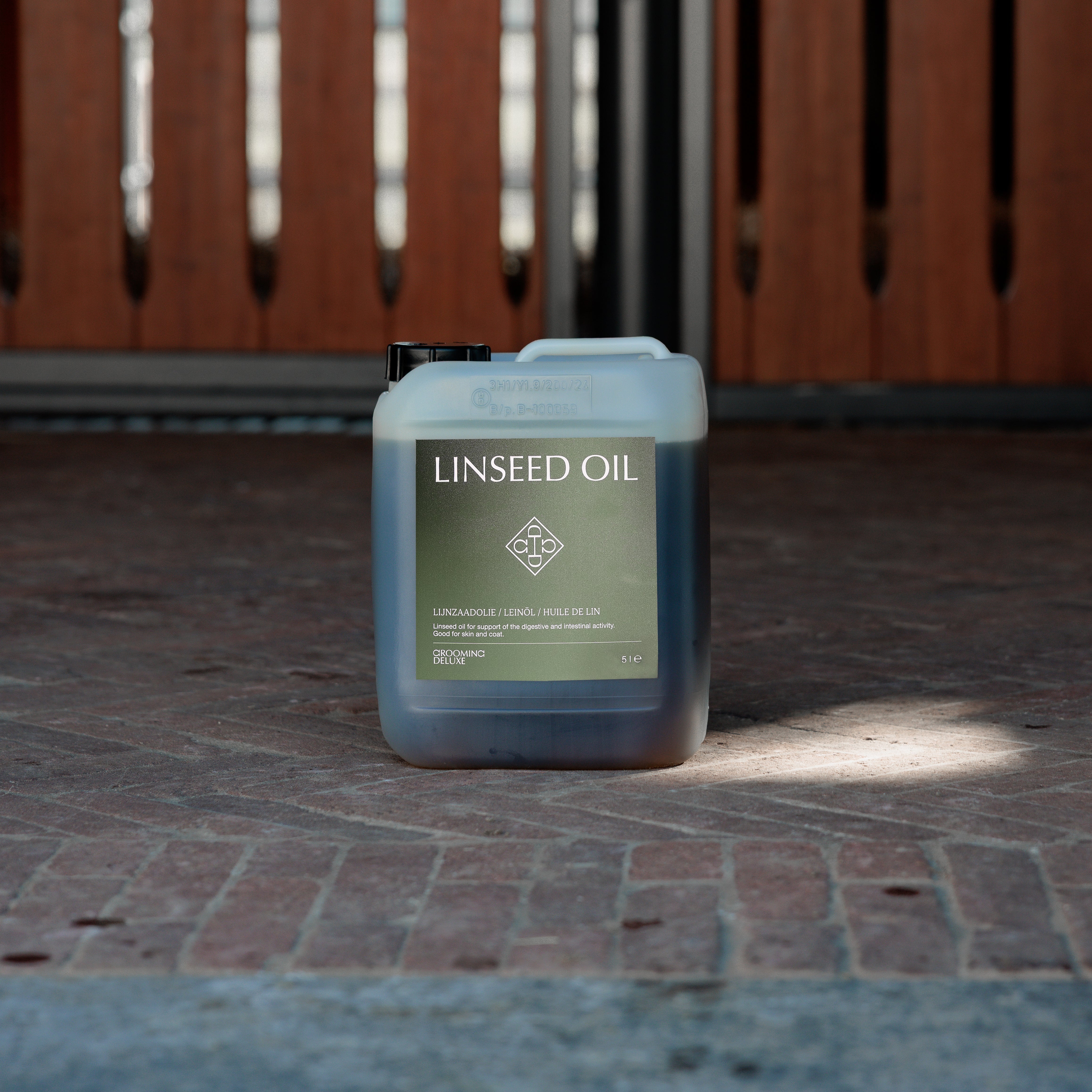 GD Linseed Oil