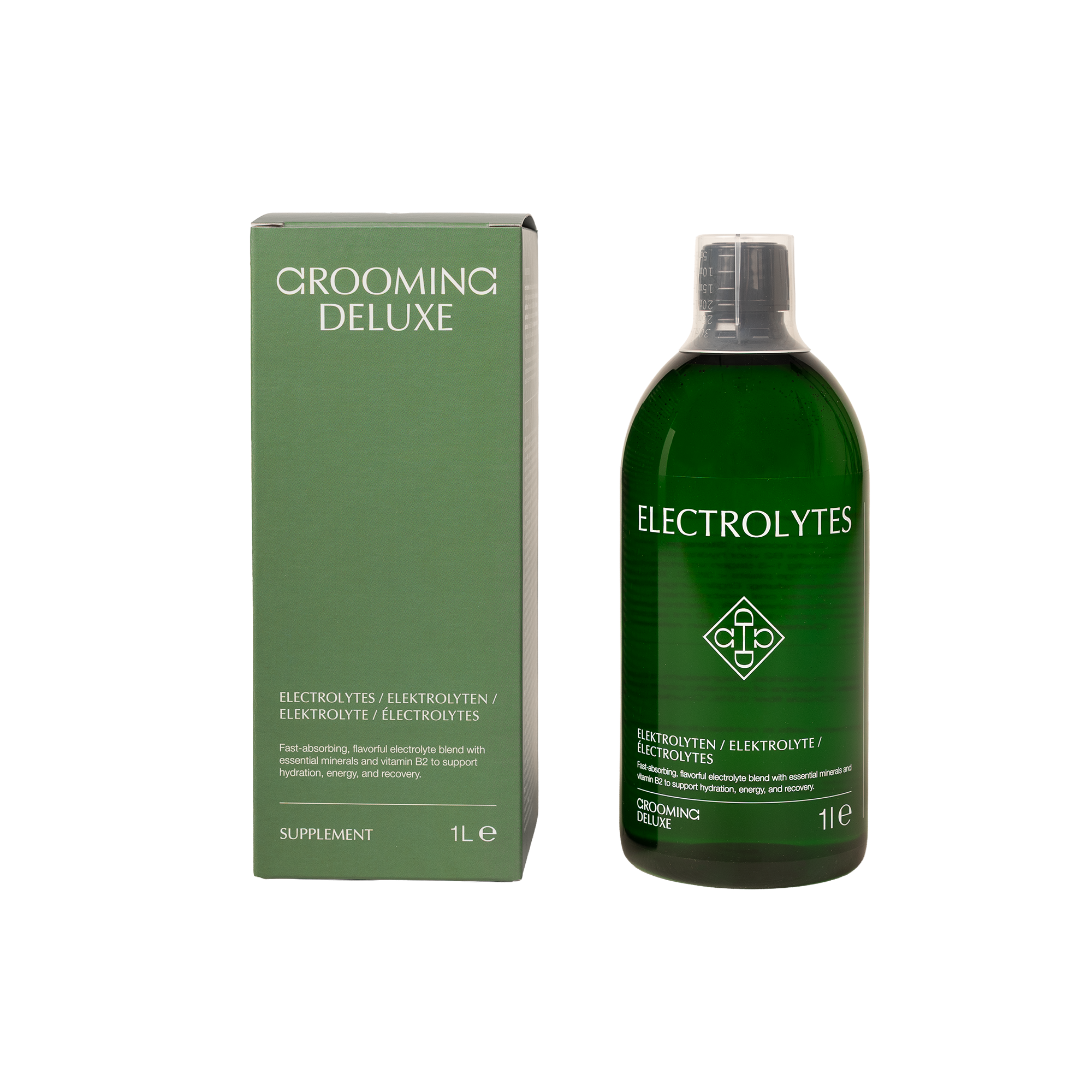 Electrolyhtes
