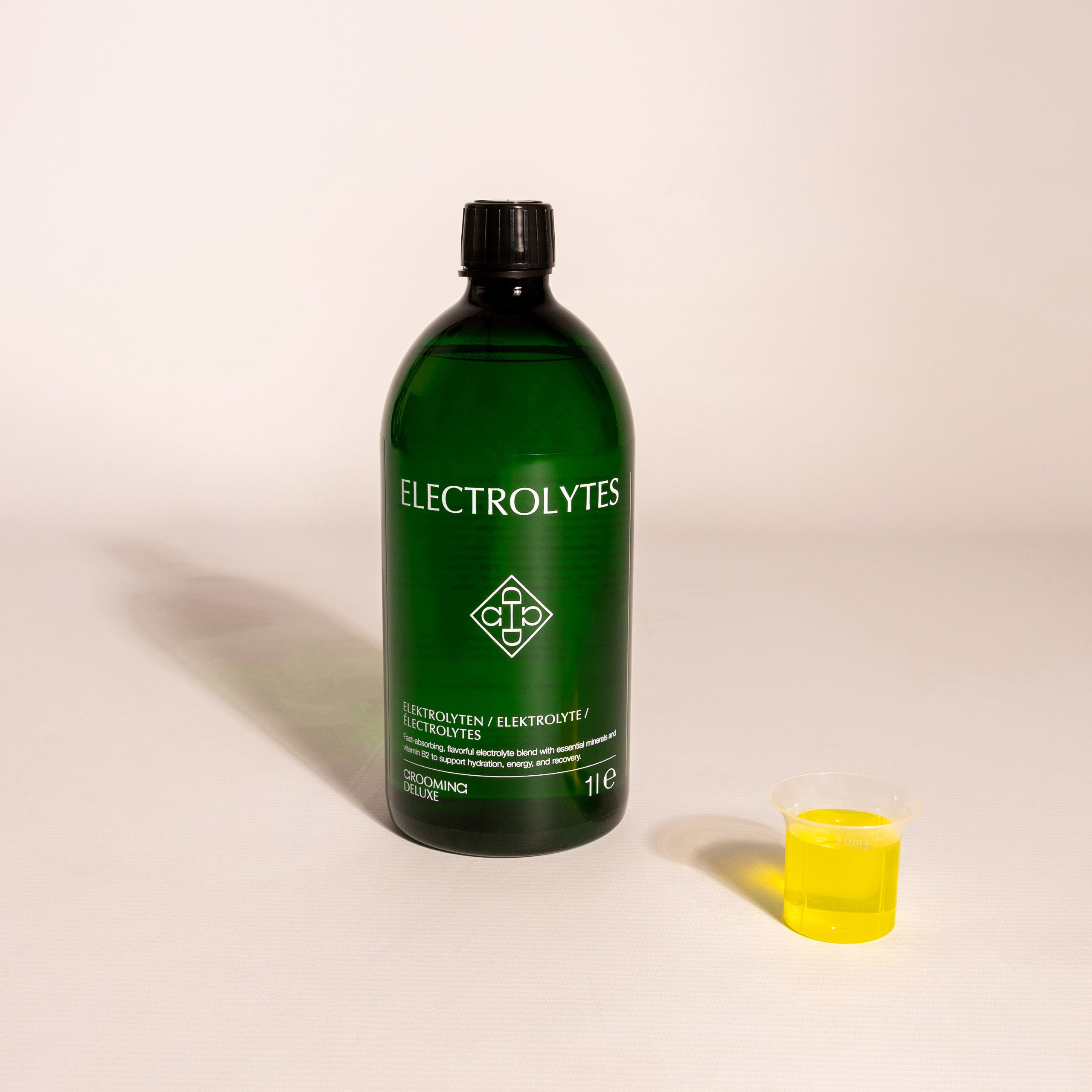 Electrolyhtes