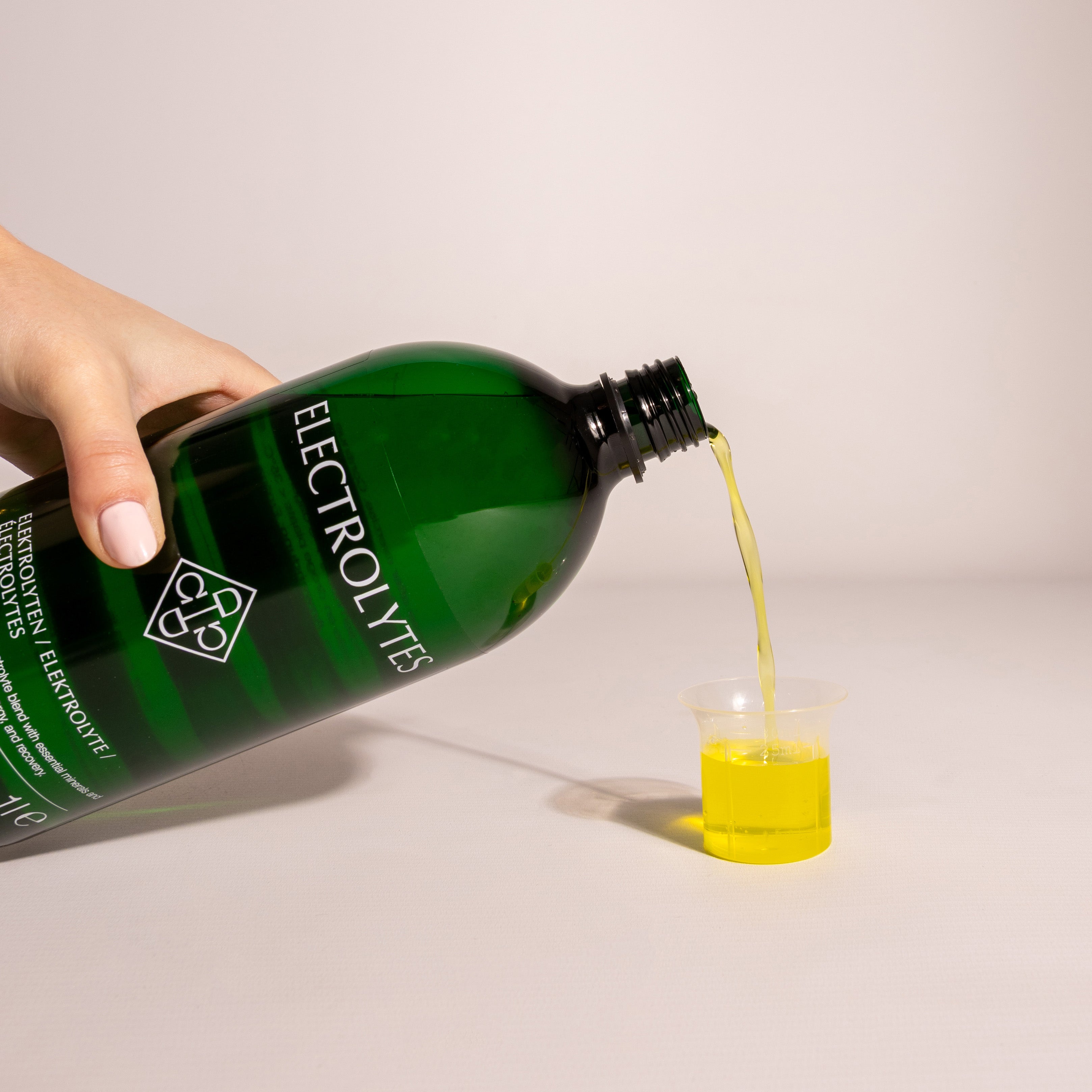 Electrolyhtes