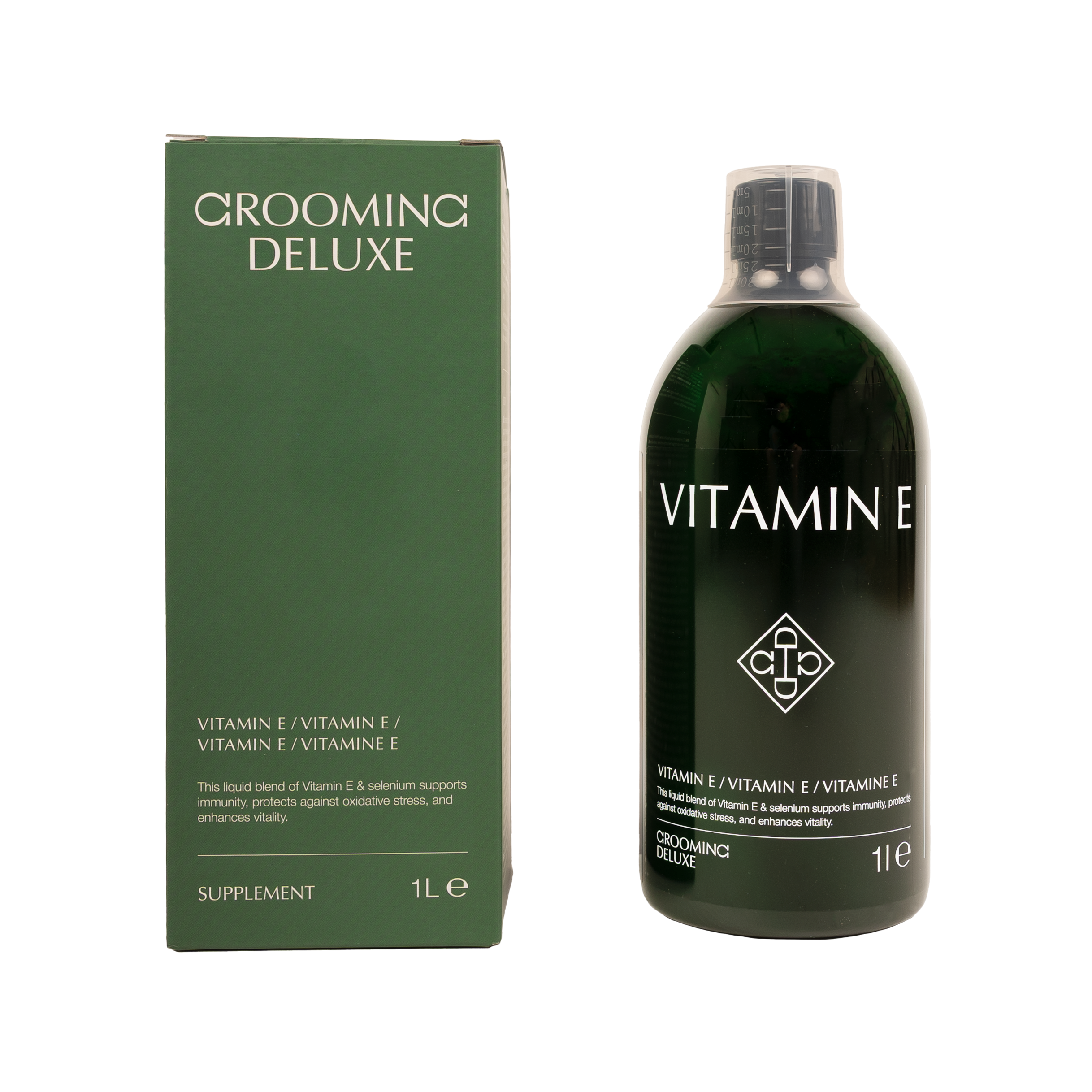 Vitamin E